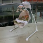 Электрокачель Panda Baby